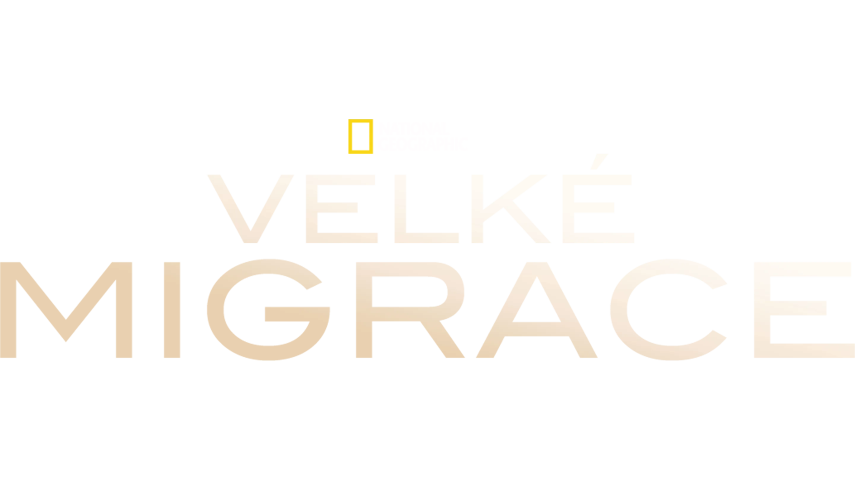 Velké migrace