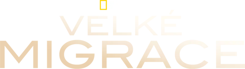 Velké migrace