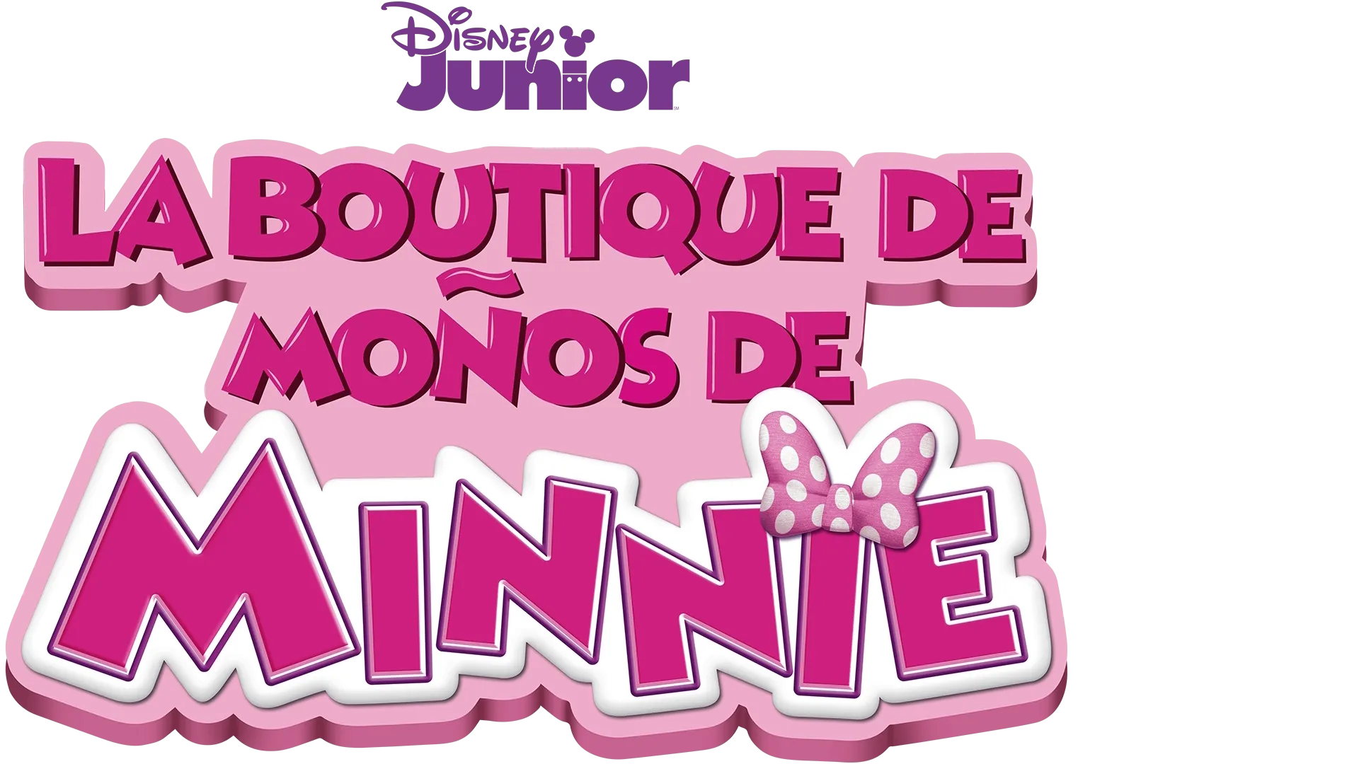 La Boutique de Moños de Minnie (Cortos)