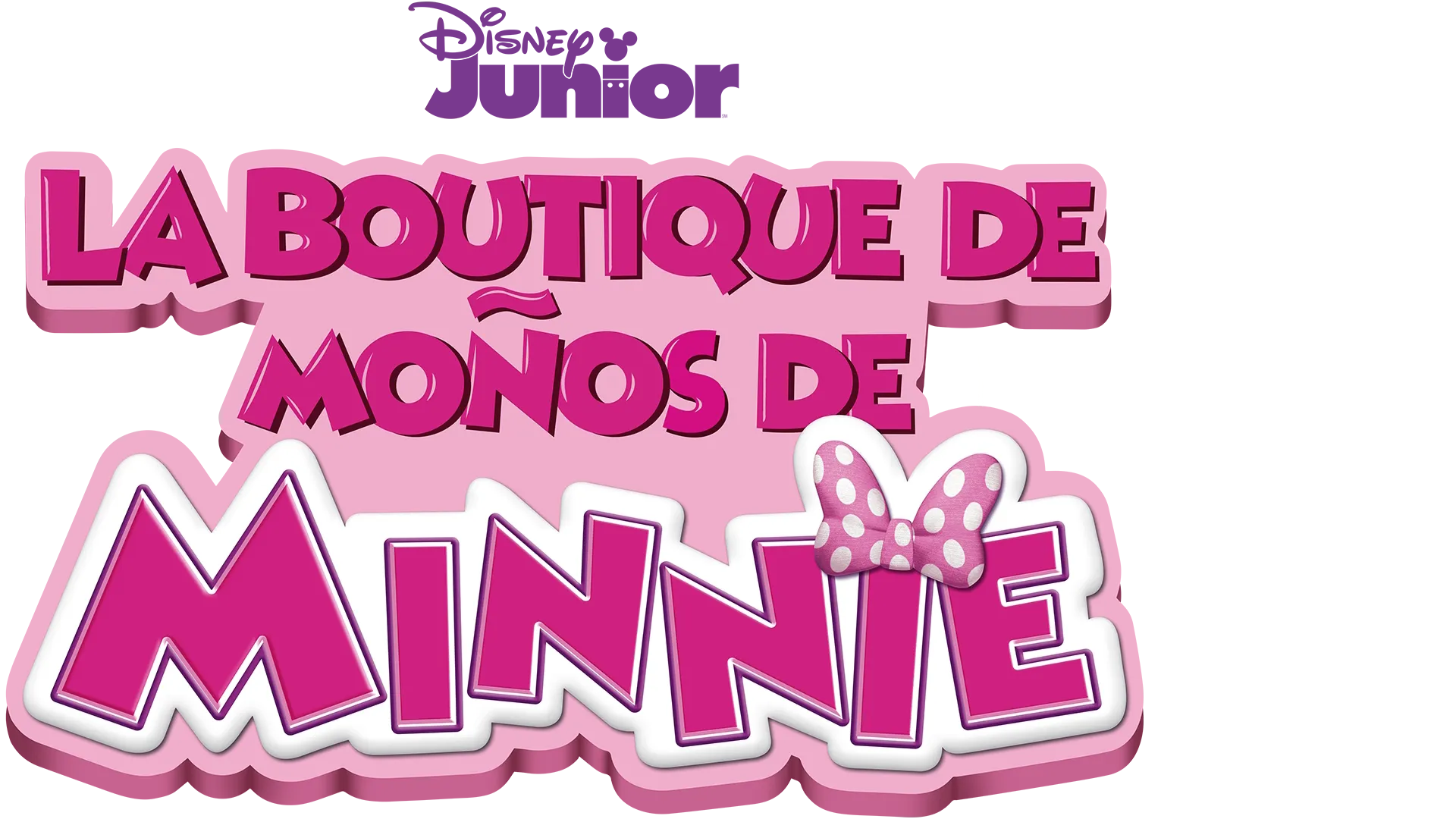 La Boutique de Moños de Minnie (Cortos)