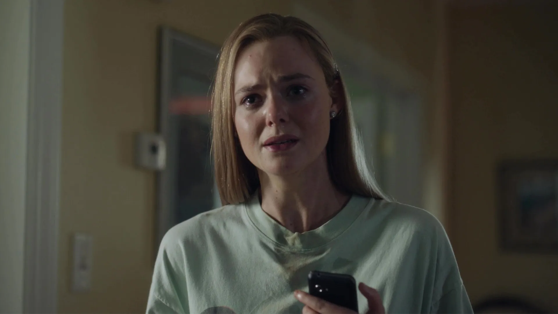 thumbnail - S1:E1 Star-Crossed Lovers and Things Like That