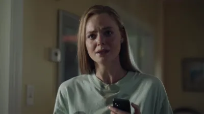 thumbnail - S1:E1 Star-Crossed Lovers and Things Like That