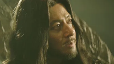 thumbnail - S2:E3 Episode 3 : Wahan's Lover