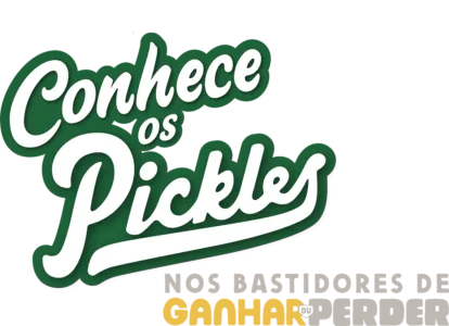 Conhece os Pickles: Nos Bastidores de Ganhar ou Perder