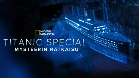thumbnail - Titanic special: Mysteerin ratkaisu