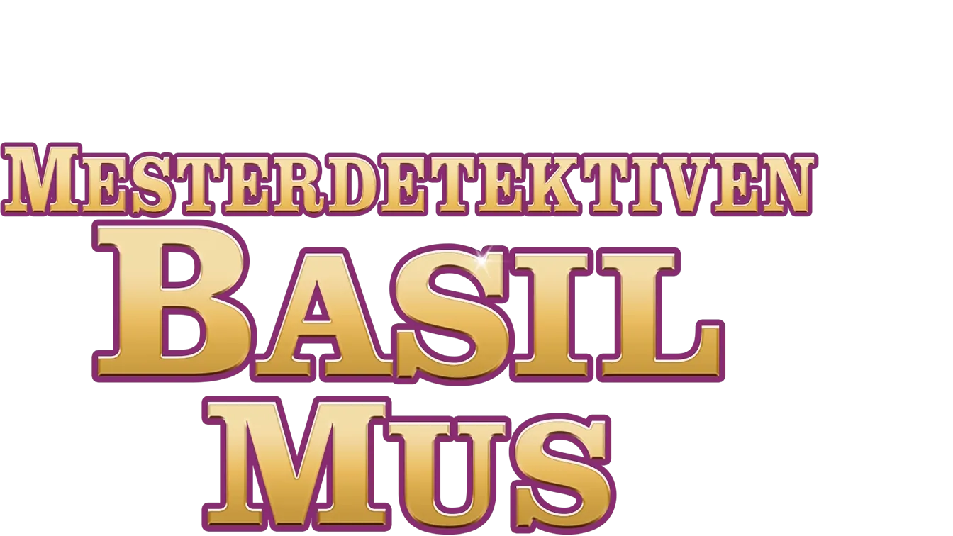 Mesterdetektiven Basil Mus