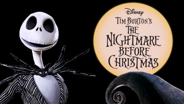 thumbnail - Tim Burton’s The Nightmare Before Christmas