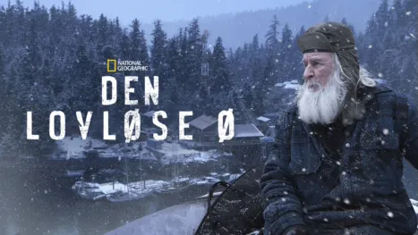 thumbnail - Life Below Zero: Port Protection Alaska