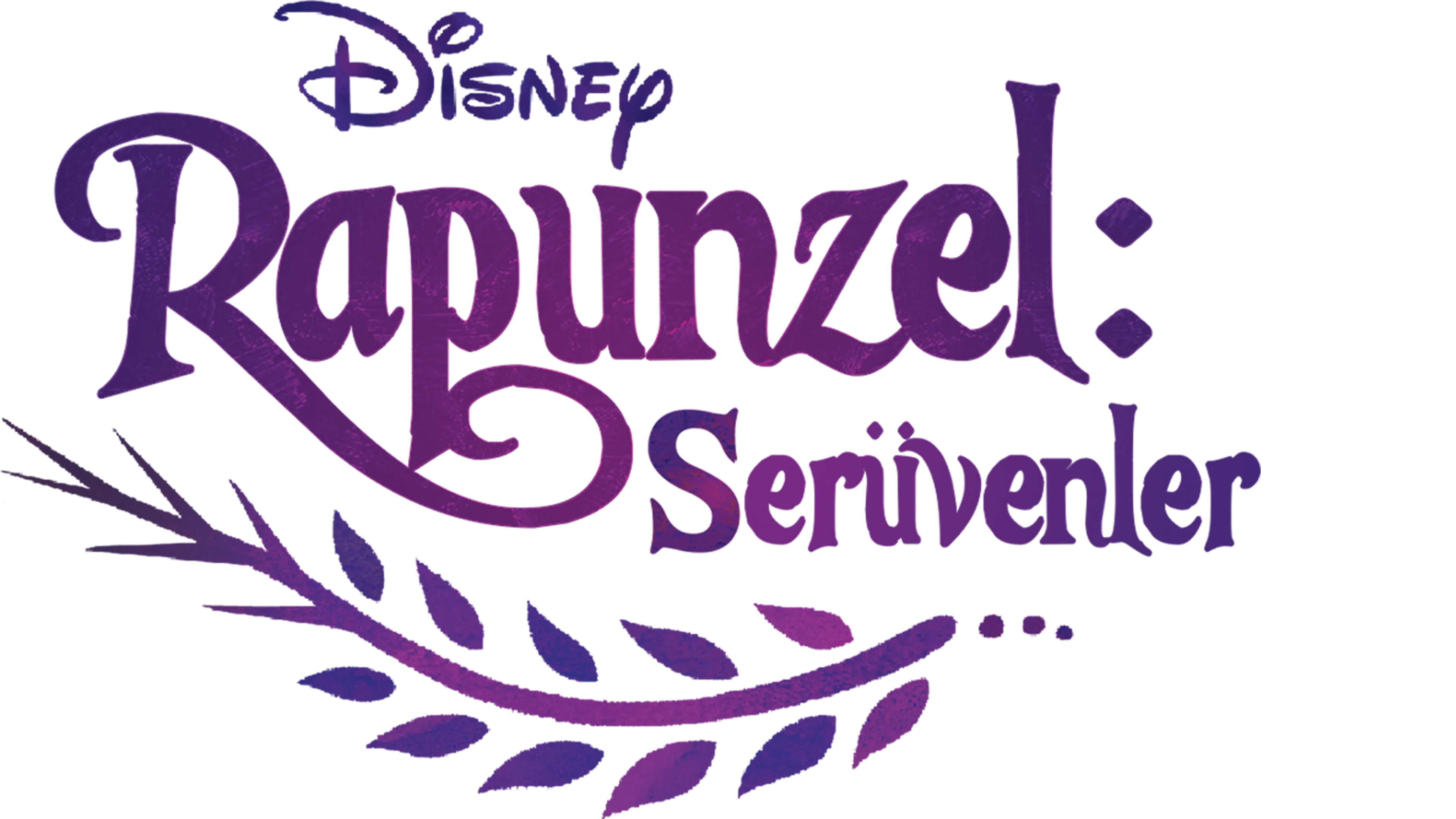 Rapunzel: Serüvenler