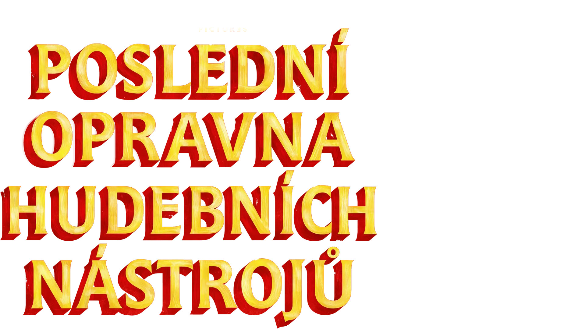 Poslední opravna hudebních nástrojů