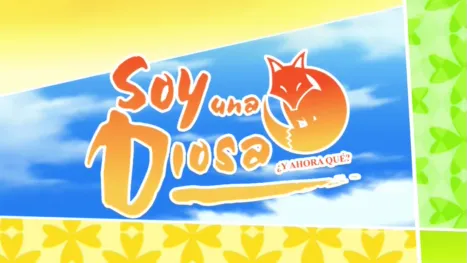 thumbnail - Soy una diosa, ¿y ahora qué?