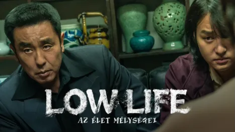 thumbnail - Low Life