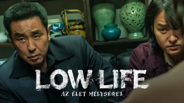thumbnail - Low Life