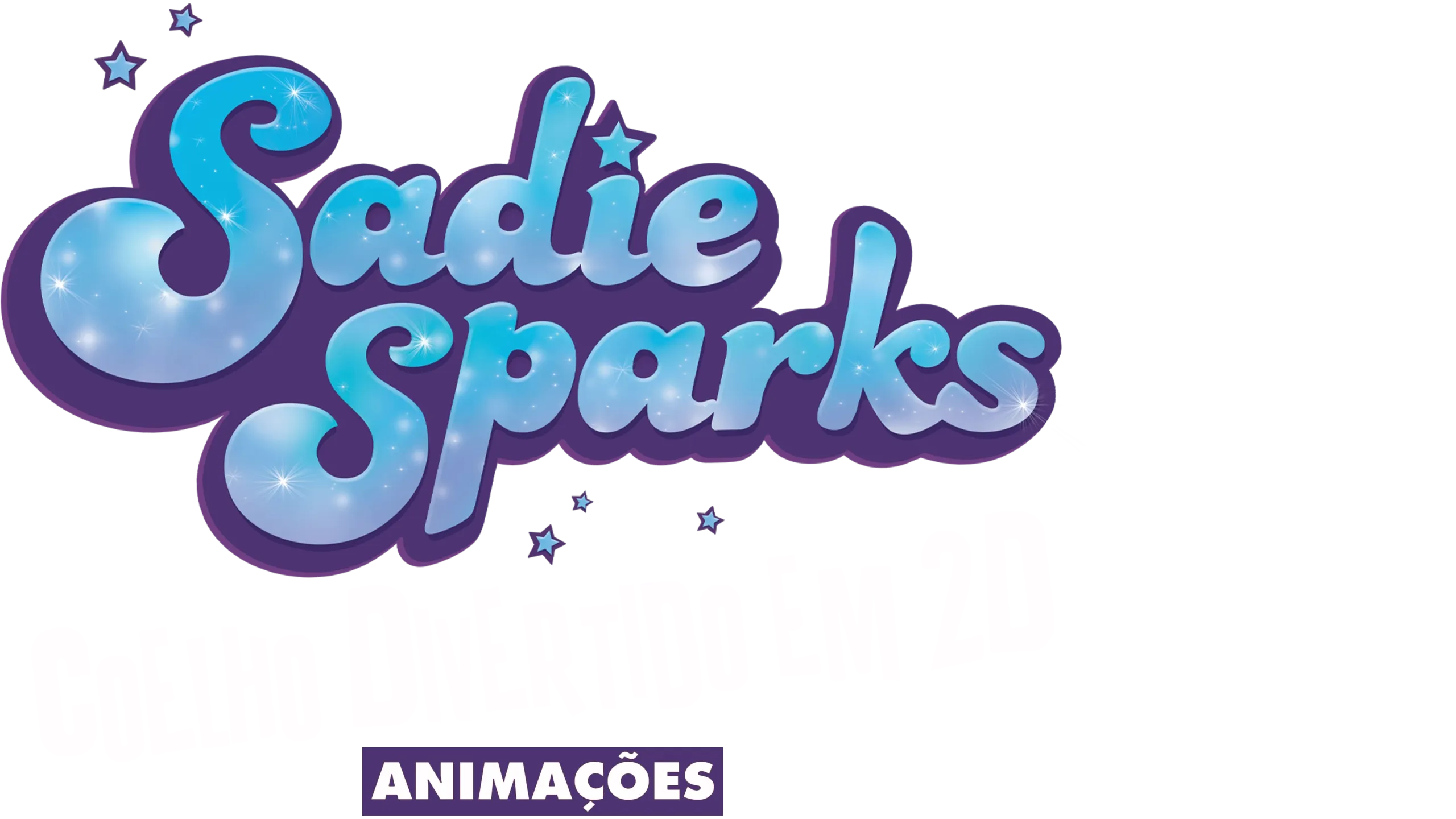 Sadie Sparks: O Coelhinho Divertido