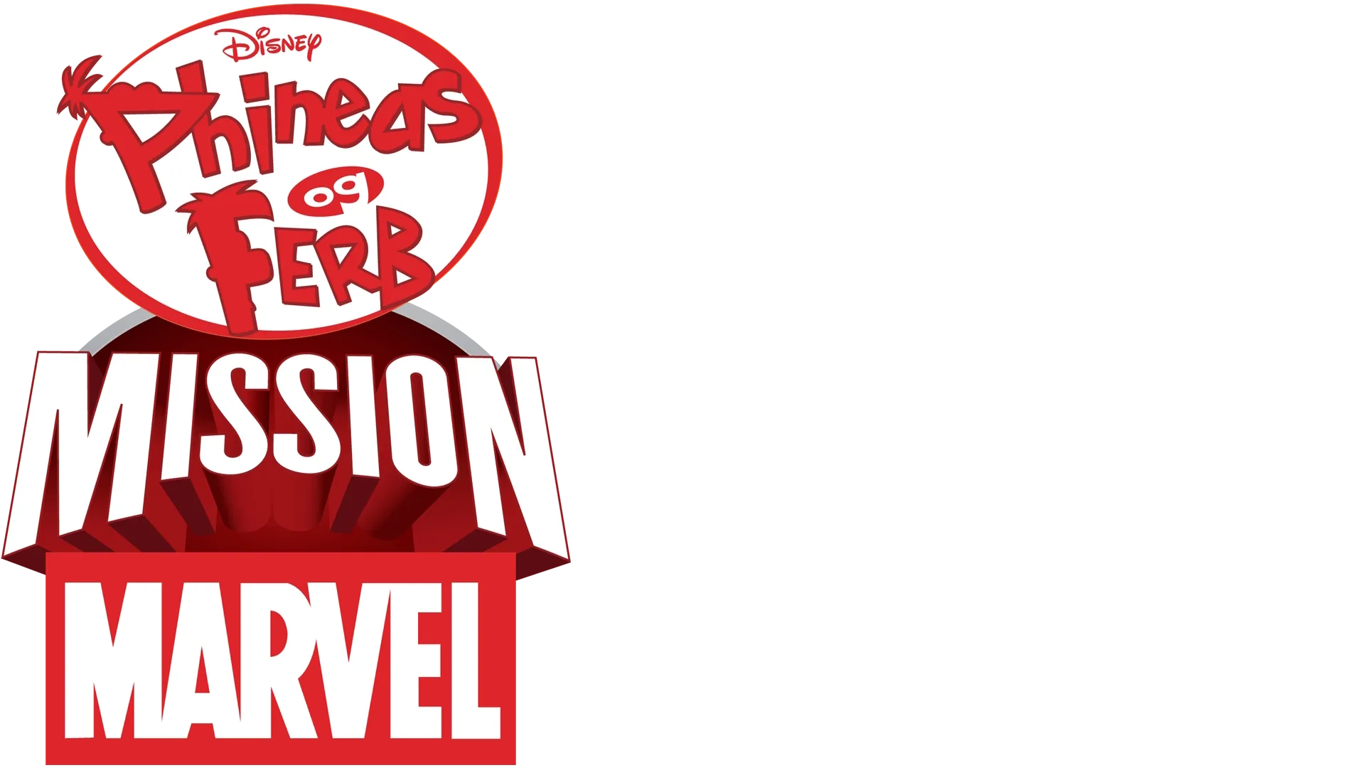 Phineas og Ferb: Mission Marvel