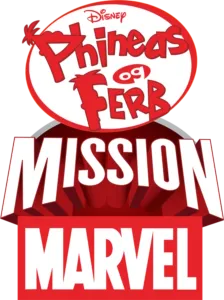 Phineas og Ferb: Mission Marvel