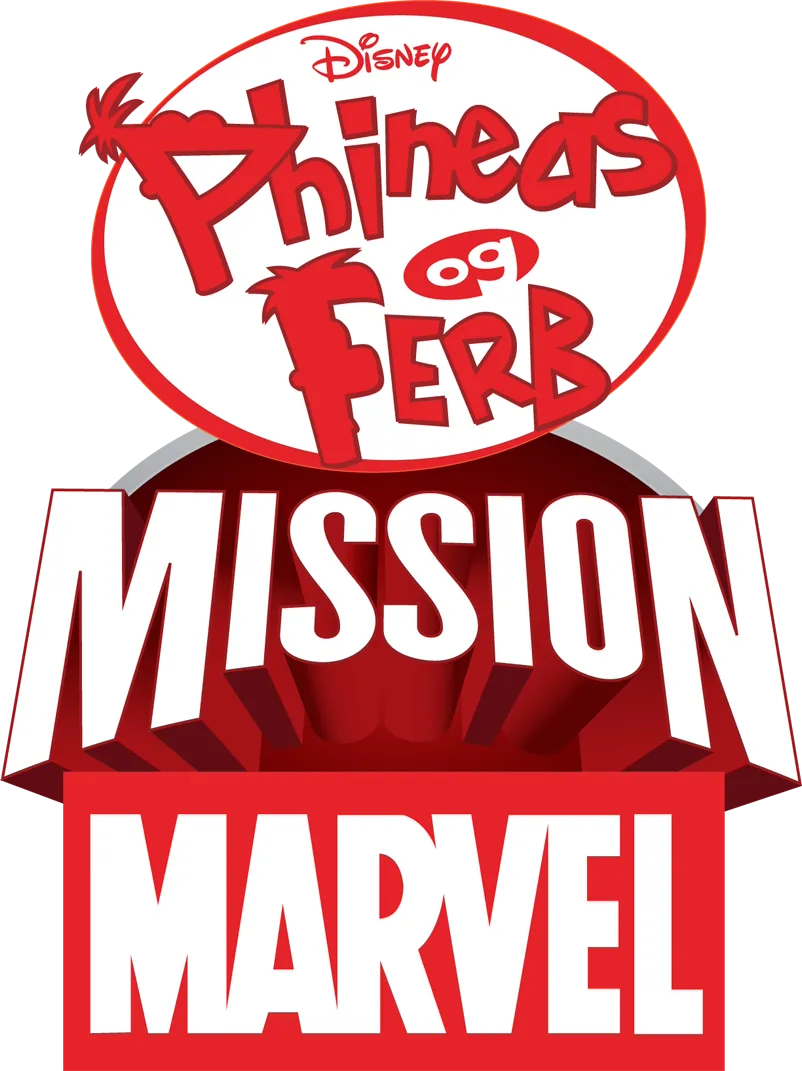 Phineas og Ferb: Mission Marvel