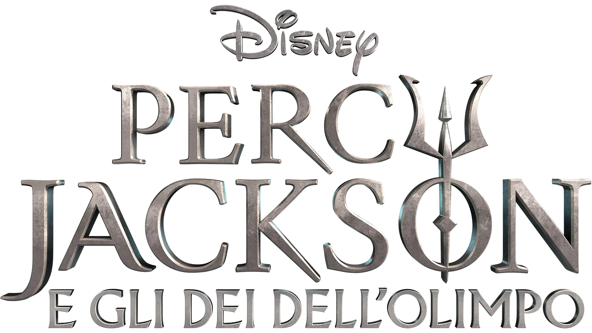 Percy Jackson e gli dei dell'Olimpo