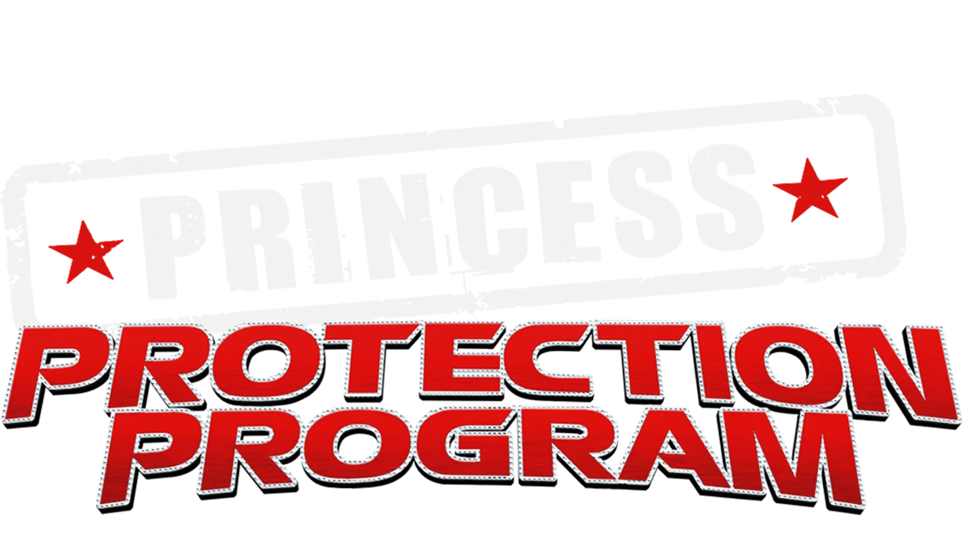 Princess Protection Program