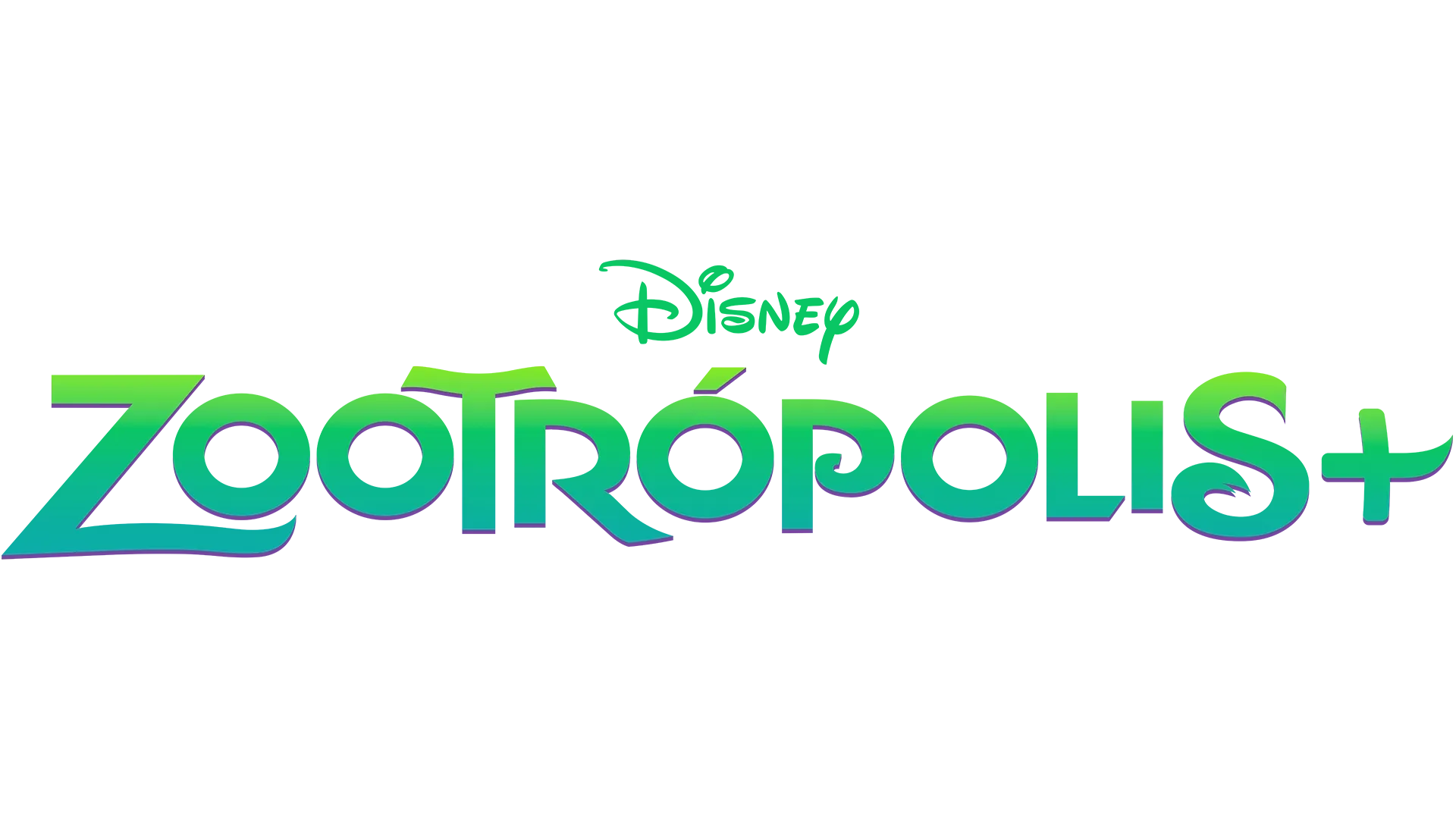 Zootrópolis+