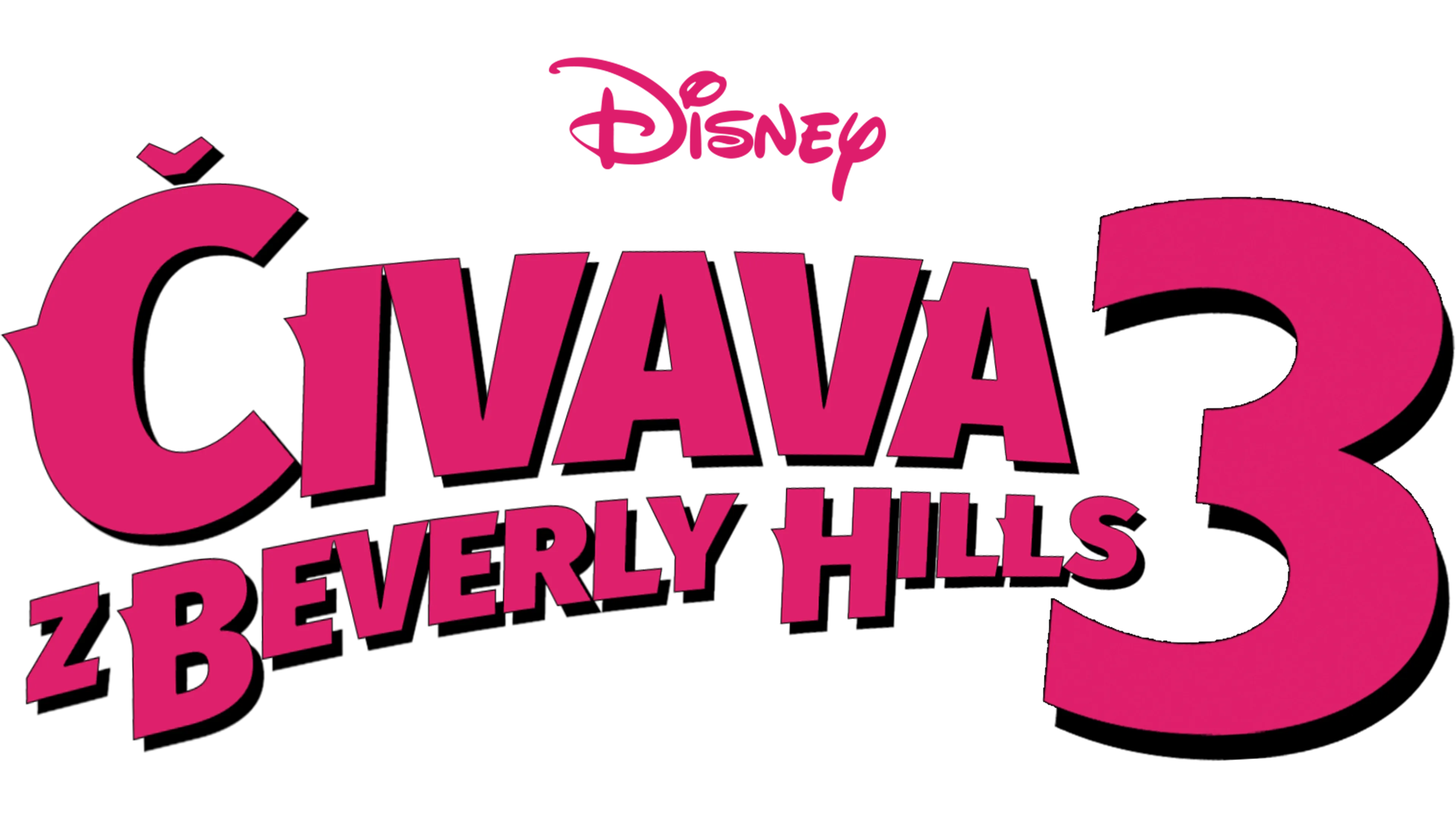 Čivava z Beverly Hills 3