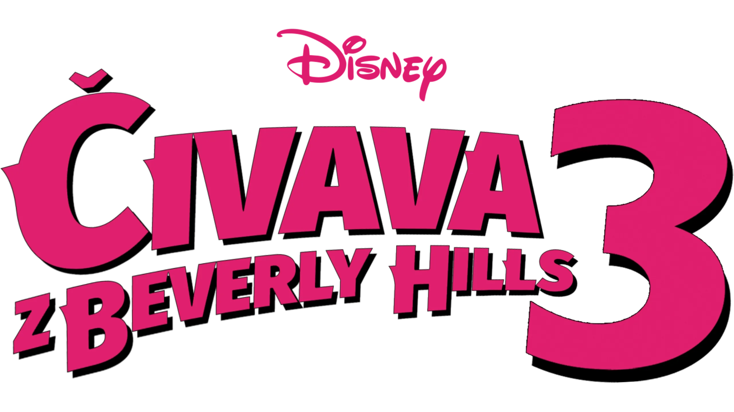 Čivava z Beverly Hills 3