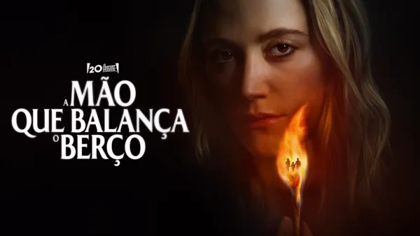 thumbnail - A Mão que Balança o Berço