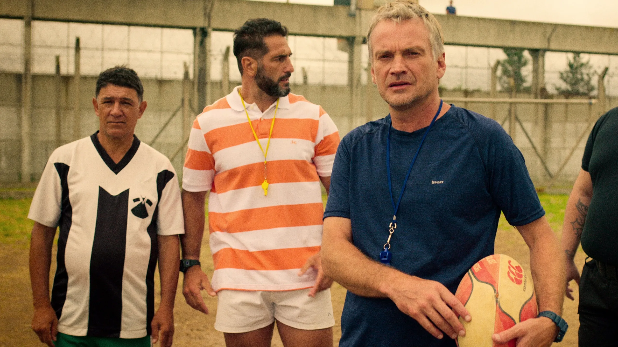 Spartans: A True Story