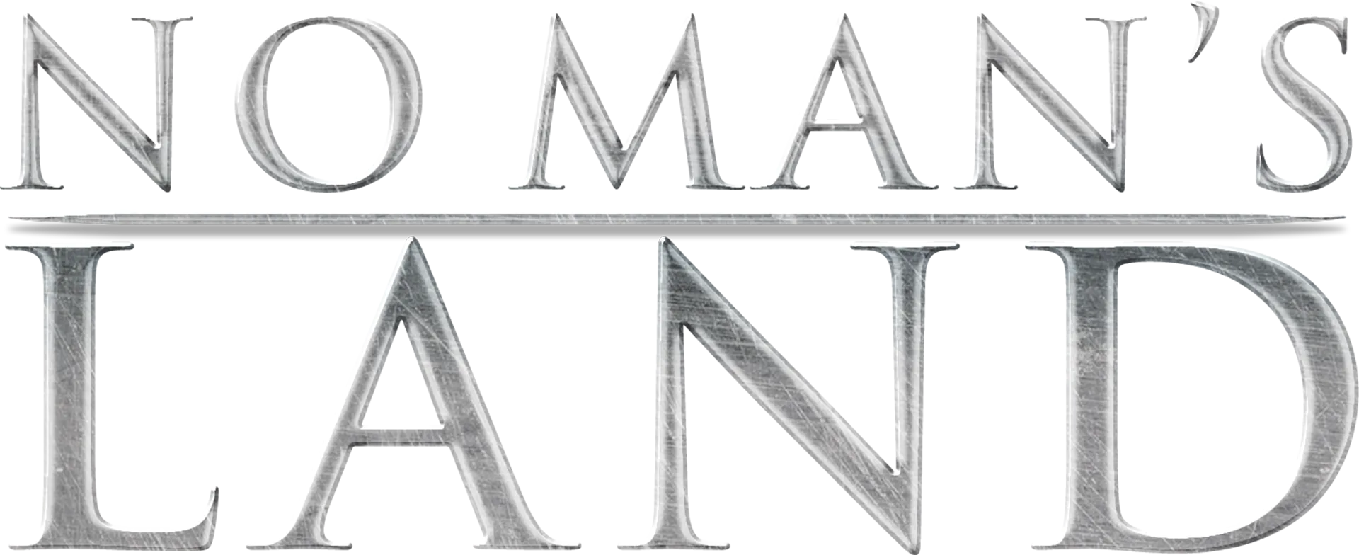 No Man's Land