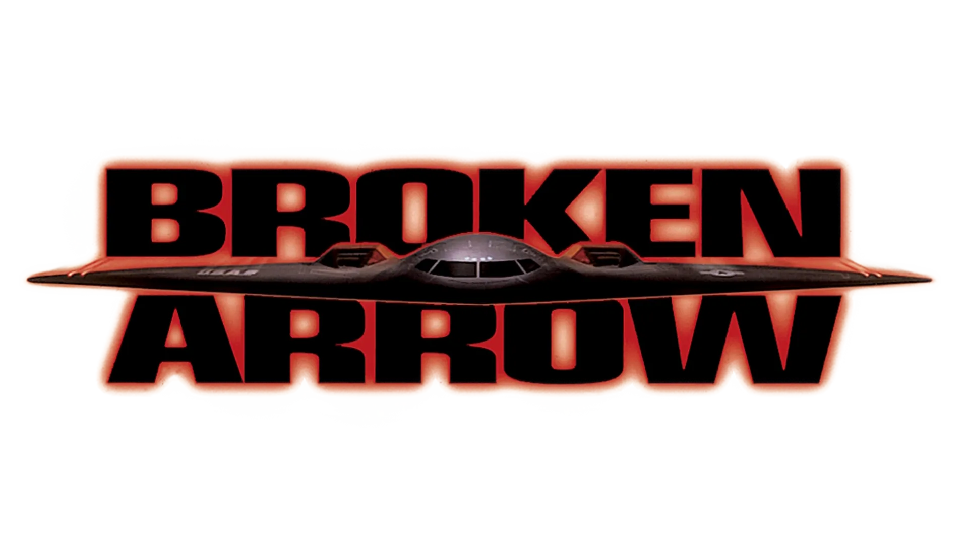 Broken Arrow