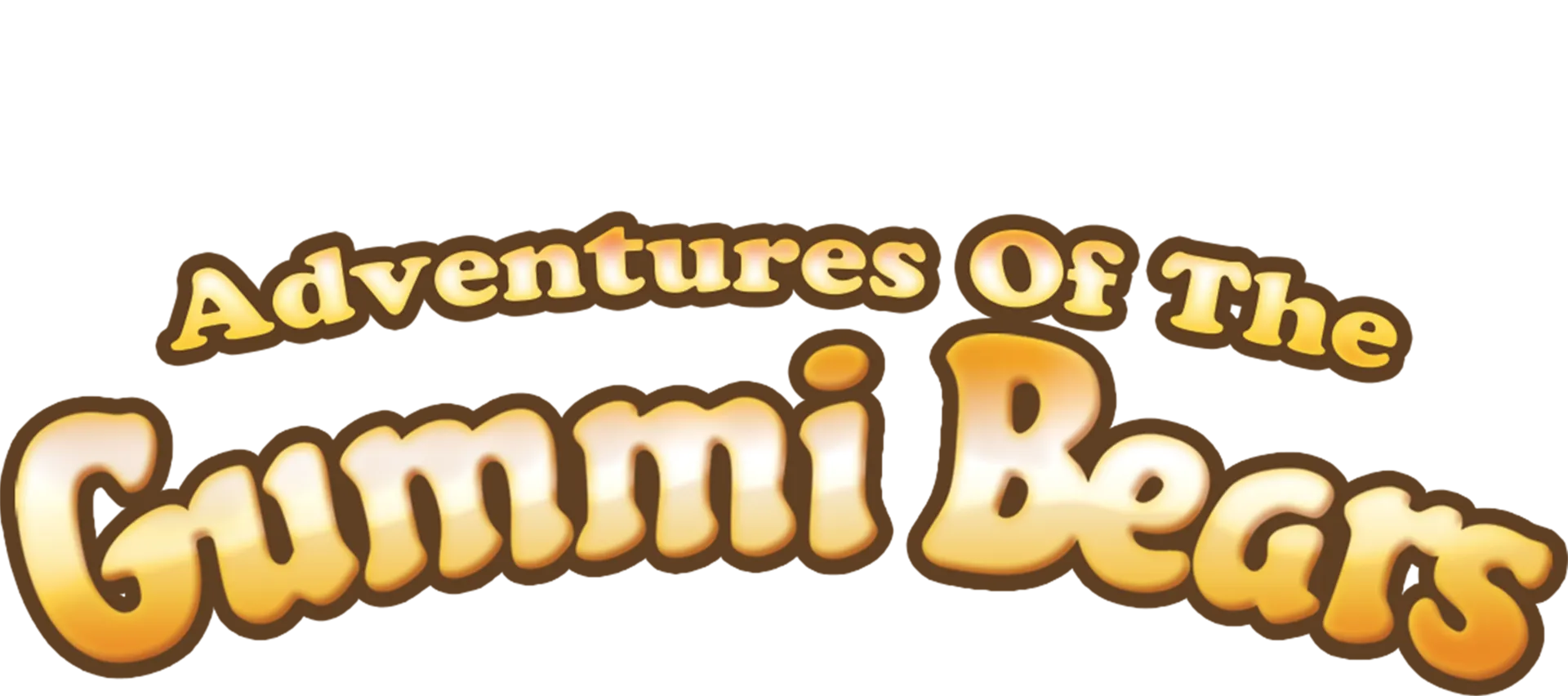 Adventures Of The Gummi Bears