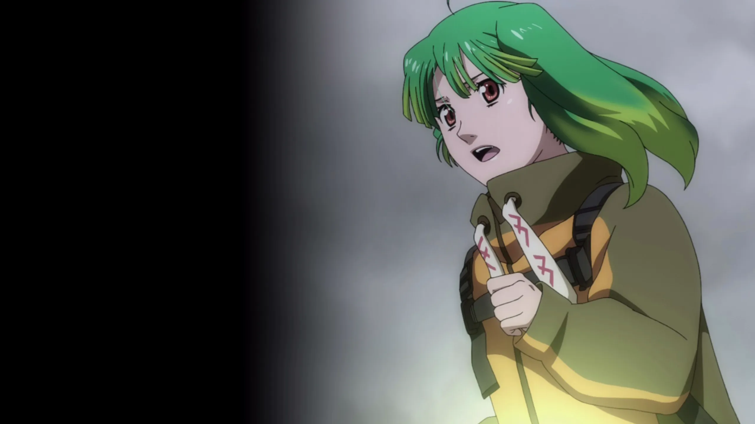 Macross Frontier: Labyrinth of Time
