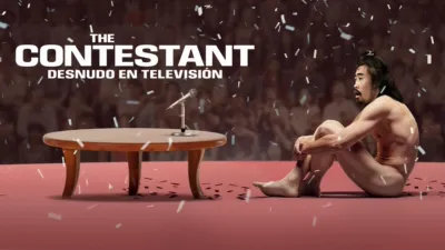 thumbnail - The Contestant: desnudo en televisión