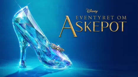 thumbnail - Eventyret om Askepot
