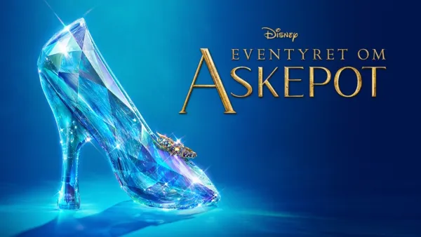 thumbnail - Eventyret om Askepot