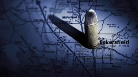 Killing County