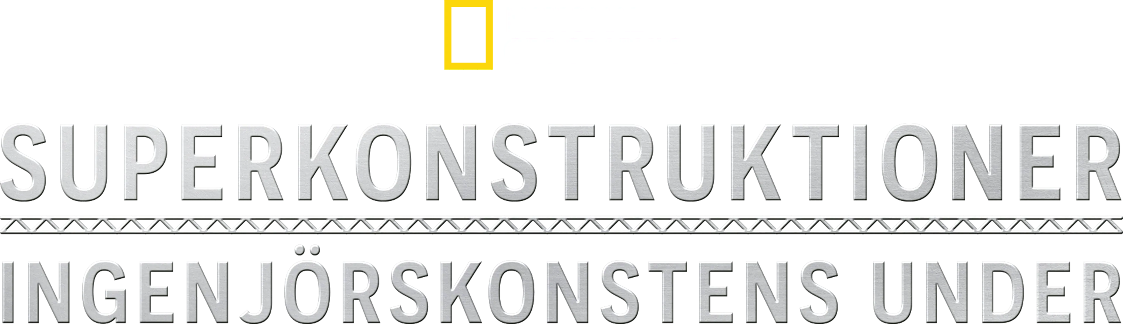 Superkonstruktioner: Ingenjörskonstens under