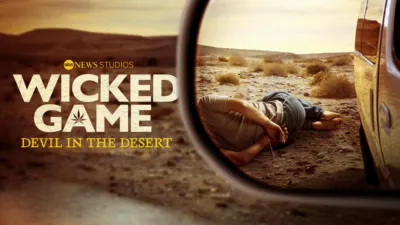 Wicked Game: Devil in the Desert