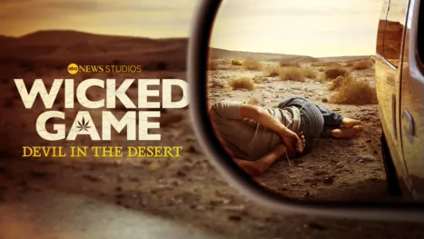 thumbnail - Wicked Game: Devil in the Desert