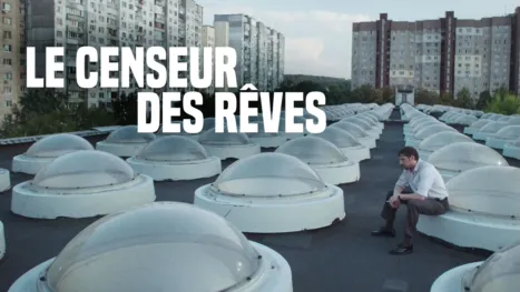 thumbnail - Le censeur des rêves