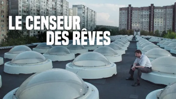 thumbnail - Le censeur des rêves