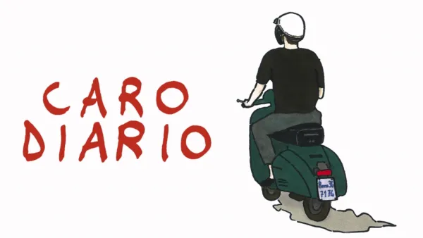 thumbnail - Caro diario
