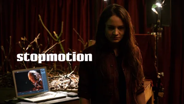thumbnail - Stopmotion