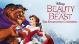 thumbnail - Beauty and the Beast: The Enchanted Christmas