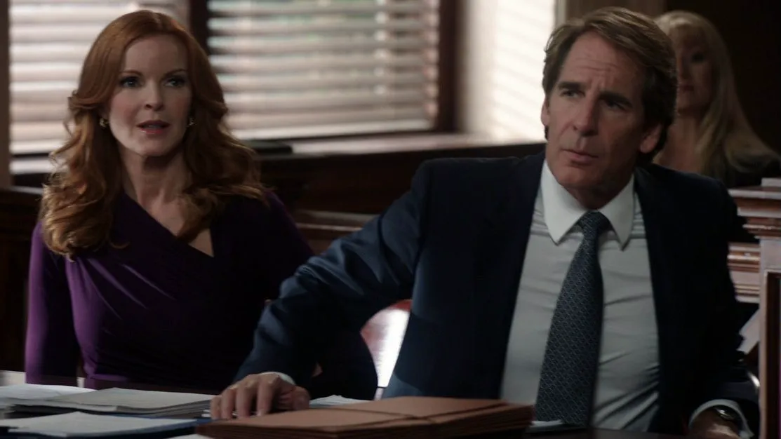 thumbnail - S8:E22 Give Me the Blame