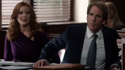 thumbnail - S8:E22 Give Me the Blame