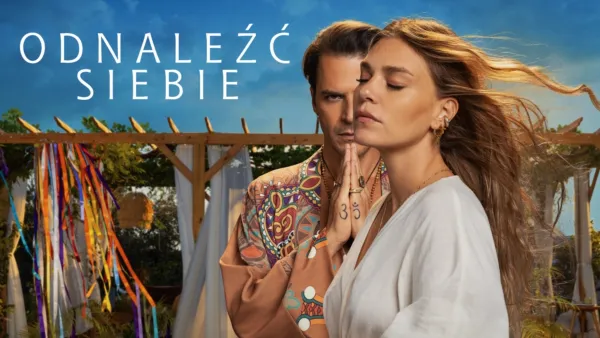 thumbnail - Odnaleźć siebie