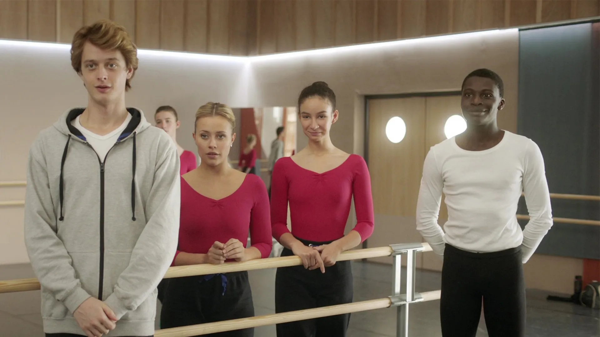 thumbnail - S3:E2 The Future of Dance