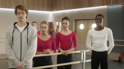 thumbnail - S3:E2 The Future of Dance