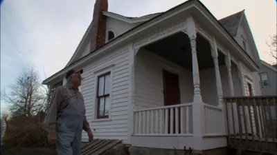 thumbnail - S1:E8 The Axe Murderer